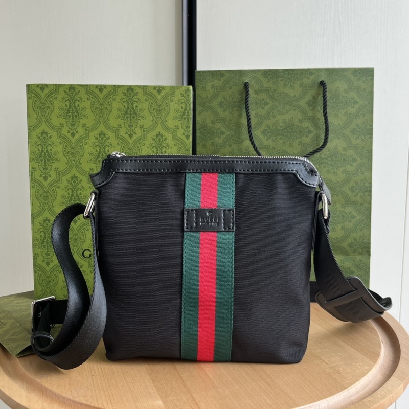G*u*i satchel bags